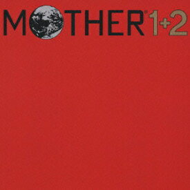【中古】MOTHER1＋2　オリジナル・サウンドトラック/CD/TOCT-25125