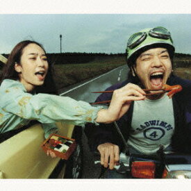 【中古】RADWIMPS　4〜おかずのごはん〜/CD/TOCT-26168