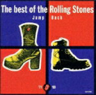 【中古】ジャンプ・バック〜ザ・ベスト・オブ・ザ・ローリング・ストーンズ〜/CD/VJCP-25155
