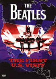 【中古】ザ・ファースト　U．S．　ヴィジット/DVD/TOBW-3170