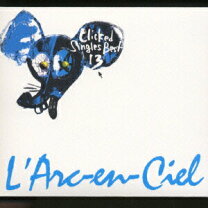 楽天市場】clicked singles best 13の通販