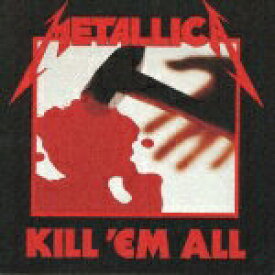 【中古】キル・エム・オール/CD/SRCS-5777