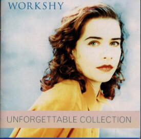 【中古】Unforgettable Collection ワークシャイ