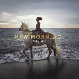 【中古】NEW　MORNING/CD/BVCL-582