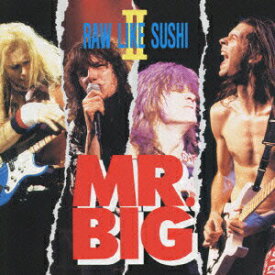 【中古】ロウ・ライク・スシII/CD/AMCY-395
