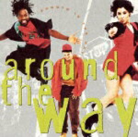 【中古】スムース・イズ・ザ・ウェイ/CD/AMCY-2345