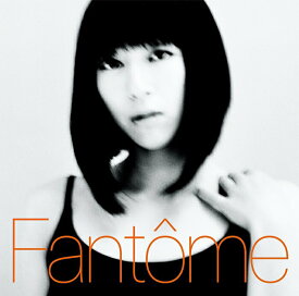 【中古】Fantome/CD/TYCT-60101