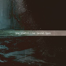 【中古】Our　Secret　Spot/CD/UPCH-20519