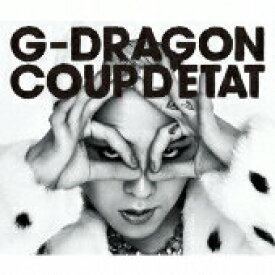 【中古】COUP　D’ETAT［＋　ONE　OF　A　KIND　＆　HEARTBREAKER］（DVD付）/CD/AVCY-58116