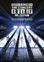 楽天市場】bigbang10 the concert 0．to．10 in seoulの通販