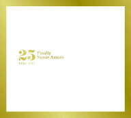【中古】Finally/CD/AVCN-99055