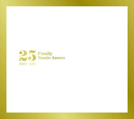 【中古】Finally/CD/AVCN-99055