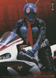 【中古】仮面ライダー　THE　FIRST　コレクターズエディション/DVD/DSTD-02545