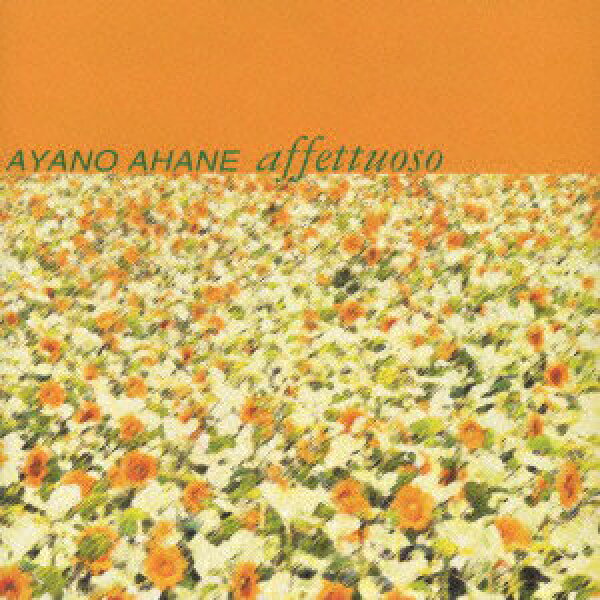 【中古】affettuoso/ＣＤ/PICL-1177