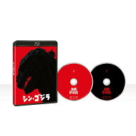 【中古】シン・ゴジラ　Blu-ray/Blu−ray　Disc/TBR-27004D