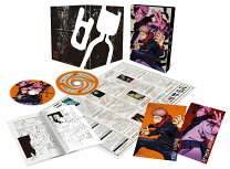 楽天市場】呪術廻戦 vol.1 blu-rayの通販