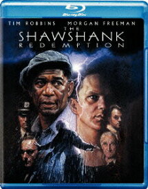 【中古】ショーシャンクの空に/Blu−ray　Disc/WBA-C2675