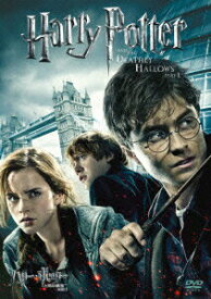 【中古】ハリー・ポッターと死の秘宝　PART　1/DVD/DLV-Y30273