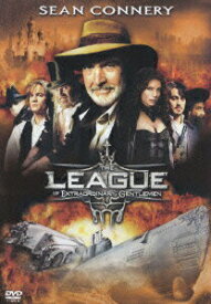 【中古】リーグ・オブ・レジェンド　時空を超えた闘い/DVD/FXBND-24226