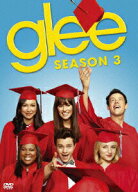【中古】glee／グリー　シーズン3　DVDコレクターズBOX/DVD/FXBA-56213