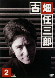 【中古】古畑任三郎　2nd　season　2/DVD/PCBC-50517