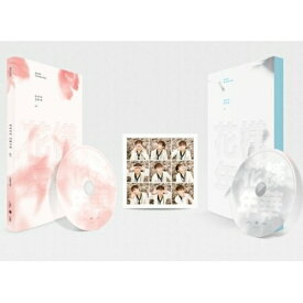 【中古】3集ミニアルバム: 花様年華 PT.1 輸入盤 CD / BTS 防弾少年団