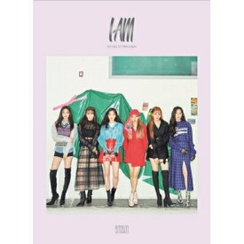 【中古】G I-DLE ヨジャ アイドゥル 1ST MINI ALBUM ： I AM CD