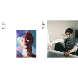 【中古】ストーリー OP.2 輸入盤 CD / ジョンヒョン