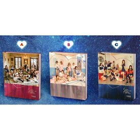 【中古】TWICE / 4th Mini Album: SIGNAL （ランダムカバーバージョン） （CD）