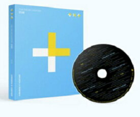 【中古】輸入盤 TXT TOMORROW X TOGETHER / 1ST MINI ALBUM ： DREAM CHAPTER ： STAR CD