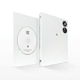 【中古】輸入盤 BTS / BE ： ESSENTIAL EDITION CD