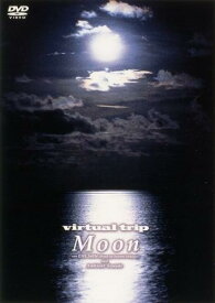 【中古】virtual　trip　Moon/DVD/PCBG-10574