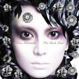 【中古】The　Back　Best/CD/UPCH-20083