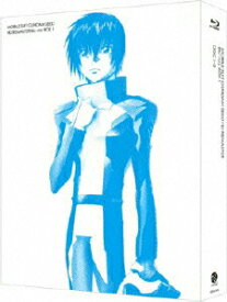 【中古】機動戦士ガンダムSEED　HDリマスター　Blu-ray　BOX　1/Blu−ray　Disc/BCXA-0492
