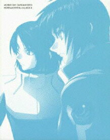 【中古】機動戦士ガンダムSEED　HDリマスター　Blu-ray　BOX　4/Blu−ray　Disc/BCXA-0495