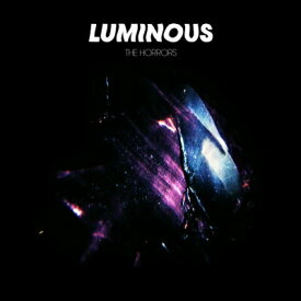 【中古】The Horrors / Luminous