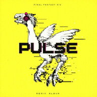 【中古】Pulse: FINAL FANTASY XIV Remix Album