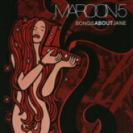 【中古】SONGS ABOUT JANE CD Maroon 5