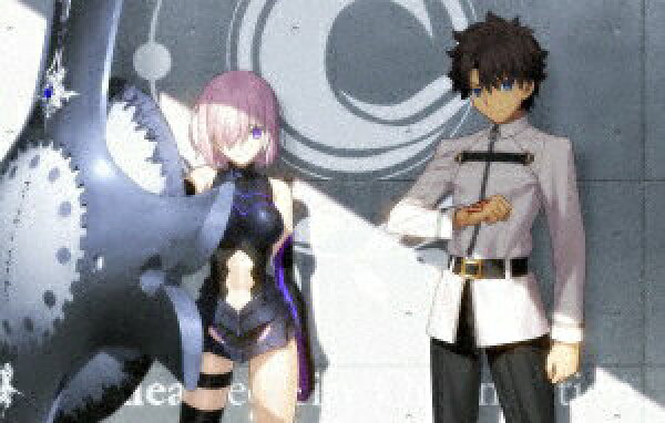 【中古】Blu－ray Fate Grand Order －First Order－ 完全生産限定版 特典CD・ブックレット付 / 難波日登志 監督