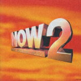 【中古】CD NOW2 -THAT'S WHAT I CALL MUSIC！-