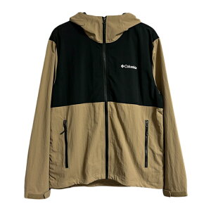 Columbia RrA Vizzavona Pass? II Jacket BU{ipX II WPbg XM3394 t[h iC Wbv }Ee p[J[ Cg AE^[ Y AEghA ʋ ʊw Lv BBQ ނ oR 