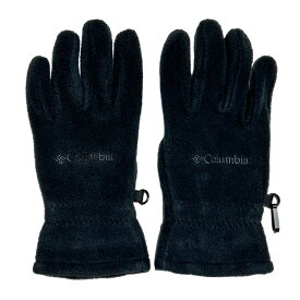 Columbia コロンビア Buckeye Springs™ Glove バックアイスプリングスグローブ PU3099 手袋 フリース ユニセックス