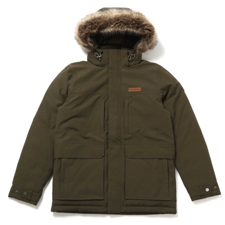 楽天市場】Columbia コロンビア マーキアム ピーク ジャケット WE1250 