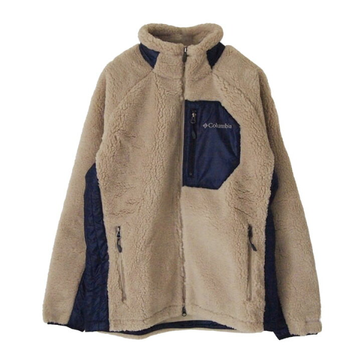 楽天市場】Columbia コロンビア アーチャーリッジジャケット PM3743  