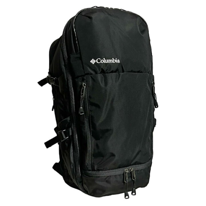 楽天市場】Columbia コロンビア Pepper Rock™ 36L Backpack ペッパー 