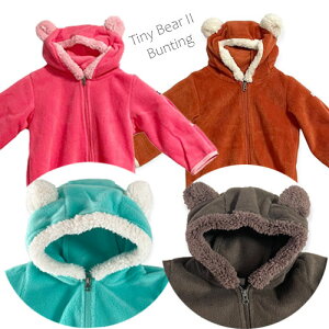 Columbia RrA Tiny Bear II Bunting ^Cj[ xA II oeBO SN0214 t[X Jo[I[ xr[ LbY N} t p[X qp oYj Mtg v[g  Ԃ 