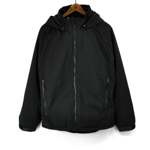 AE^[  WPbg LEVEL7 JACKET n ~^[WPbg tCgWPbg ~^[ u] US JKT AE^[ V[gWPbg mens Y AJW oCJ[ Xg[