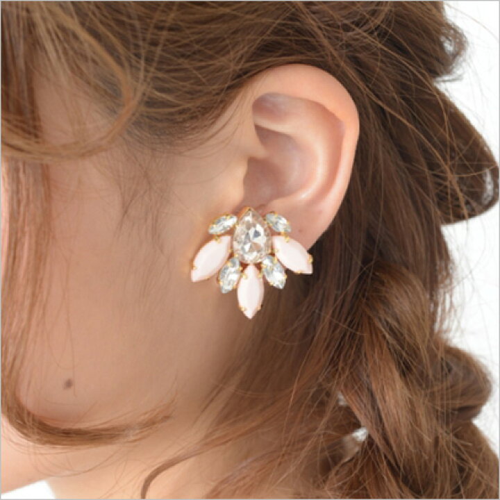 楽天市場 ハニーサロン Honey Salon ビジュー イヤピナ イヤリング ピアスの穴が開いてない方でも楽しめます イヤークリップ イヤカフ ノンホールピアス vacation 楽天市場 ハニーサロン Honey Salon ビジュー イヤピナ イヤリング ピアスの穴が開いてない方でも楽しめます イヤークリップ イヤカフ ノンホールピアス vacation