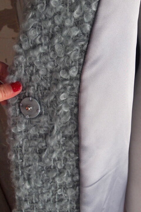 楽天市場】20%off☆ネセセア【nesessaire】モヘア アストラカン  