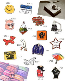 楽天市場 ジョーク ピンズの通販